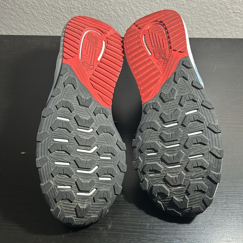 New Balance MTNTRCK4 Dynasoft Nitrel Sneakers - Picture 5 of 6